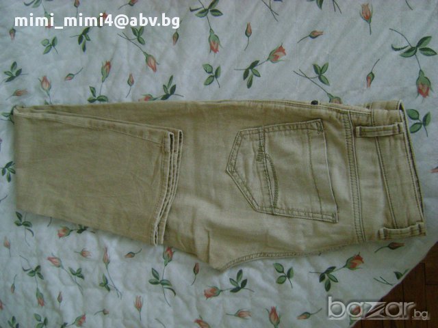 ДЪНКИ-levi's,Dondup,mavi, снимка 6 - Дънки - 16943665