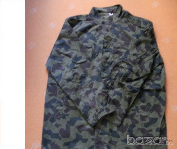 камуфлаж БА 82/104  