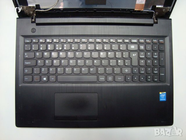 Lenovo G50-30 лаптоп на части