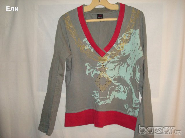 Дамски Блузи Нови- Разпродажба , снимка 5 - Блузи с дълъг ръкав и пуловери - 8860670