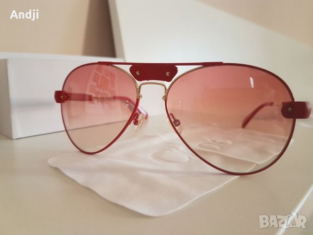 Marc Jacobs,Chloe, снимка 11 - Слънчеви и диоптрични очила - 17355199