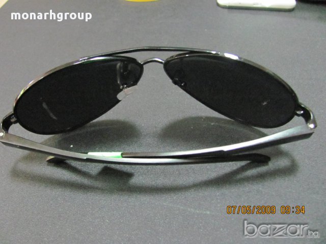 Слънчеви очила, снимка 3 - Слънчеви и диоптрични очила - 15111659