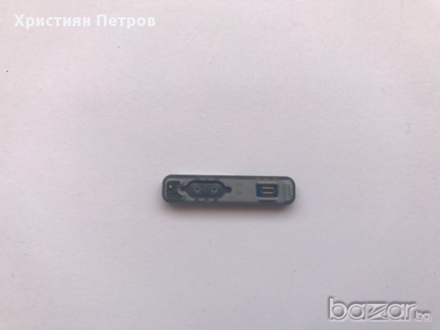 Home бутон, лентов кабел с пръстов отпечатък за Sony Xperia Z5 Compact, снимка 2 - Резервни части за телефони - 17829442