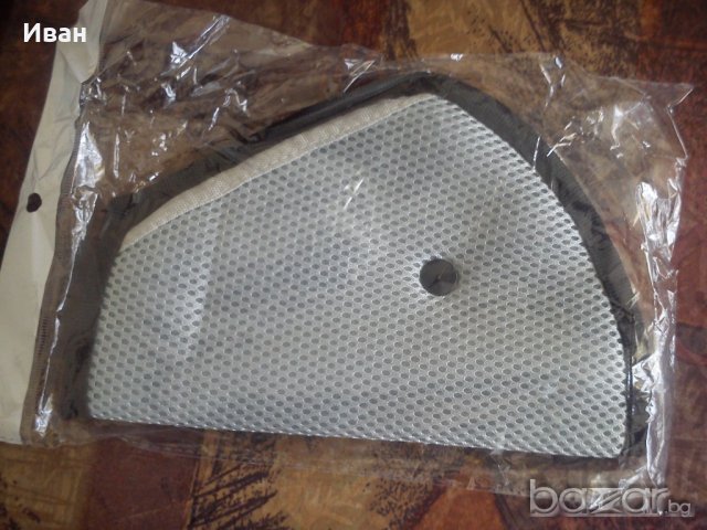 *ТОП* Триъгълници протектор калъф за авто колан за деца , различни цветове автомобил кола джип , снимка 12 - Други - 21168433