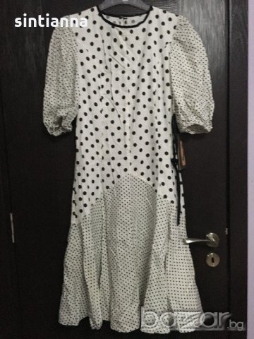 Нова рокля, снимка 2 - Детски рокли и поли - 21424595