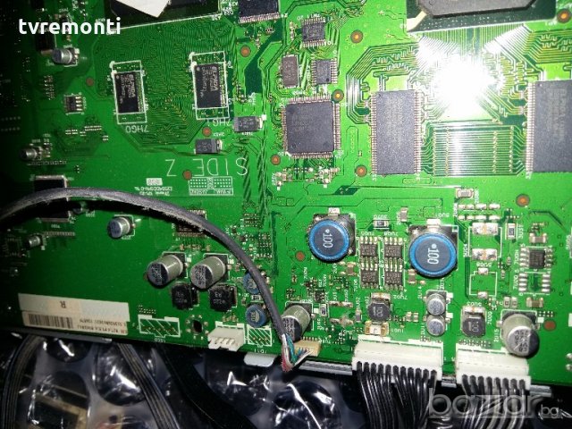 Mainboard 313912364221 W810.5, снимка 4 - Части и Платки - 18650666