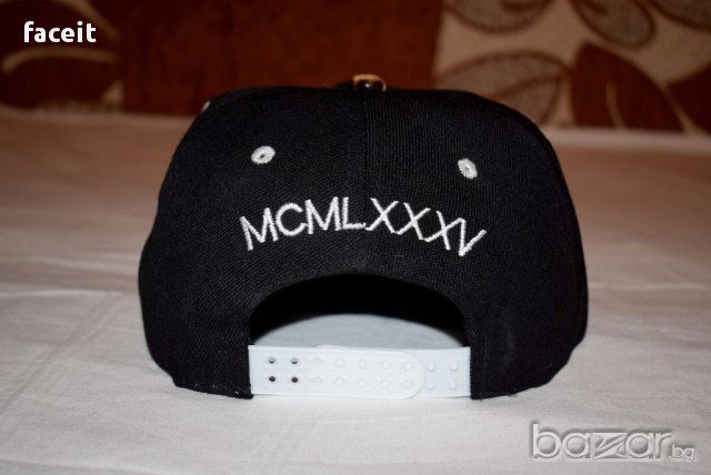 DOPE - Leopard - Snapback - 100% Ориг. шапка с козирка / MCMLXXXV / Допе / Леопард / Леопардова / , снимка 6 - Шапки - 16937819