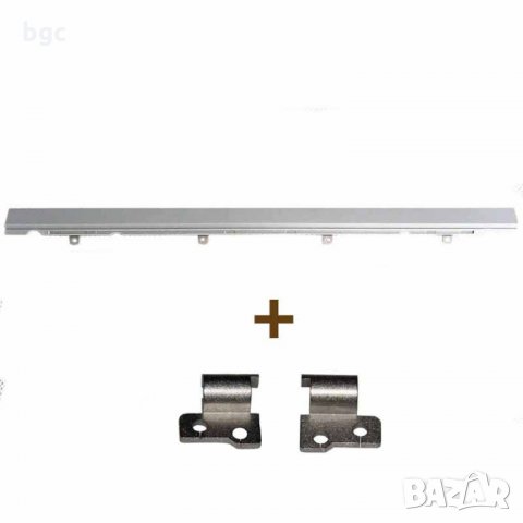 K-T Нови Панти за Macbook Air A1237 A1304 MB233 MB234 MB003 2008 2009 Макбук Еър L+R Hinges + Капак, снимка 4 - Лаптоп аксесоари - 24391627