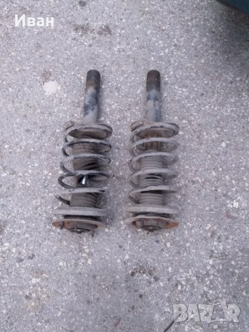 Продавам следните авточасти за  ПЕЖО 405 1.9 бензин, снимка 4 - Автомобили и джипове - 22369560