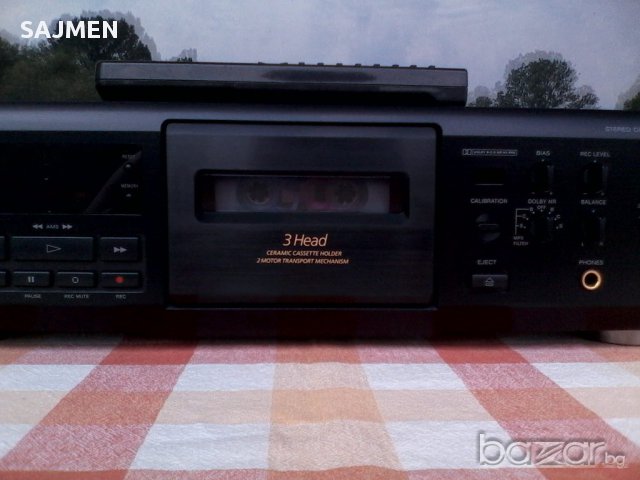   SONY tc-ke500s.дек, снимка 7 - Декове - 11698590
