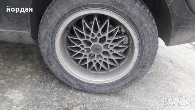 ситроен ксара  1.8бенз  само на части , снимка 3 - Автомобили и джипове - 24373023