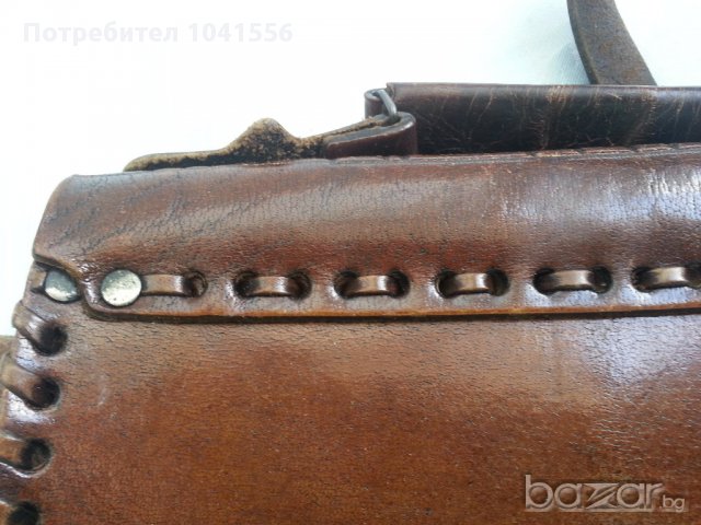  дамска чанта  естествена кожа, снимка 8 - Чанти - 11103256