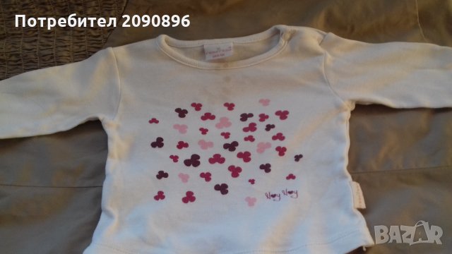 Бебешки дрешки, снимка 11 - Други - 22977865