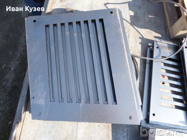 Ламарини за трактор Болгар,МТЗ, снимка 9 - Селскостопанска техника - 19660435