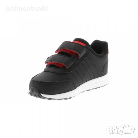 НАМАЛЕНИЕ!!!Детски спортни обувки ADIDAS Switch Черно №21, снимка 4 - Детски маратонки - 25584828