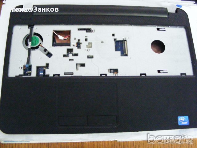 DELL Inspiron 3521 Лаптоп на части, снимка 3 - Части за лаптопи - 24404935