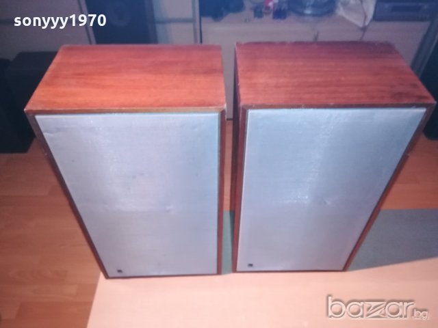 dual cl60 made in germany-59x33x22см-внос франция, снимка 4 - Тонколони - 20337324