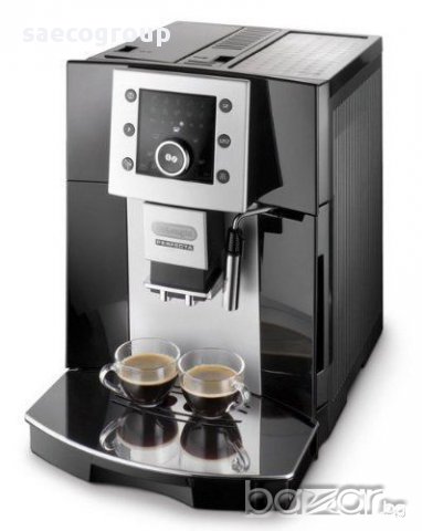 Кафе машина DeLonghi ESAM 5400, снимка 8 - Кафемашини - 10974614