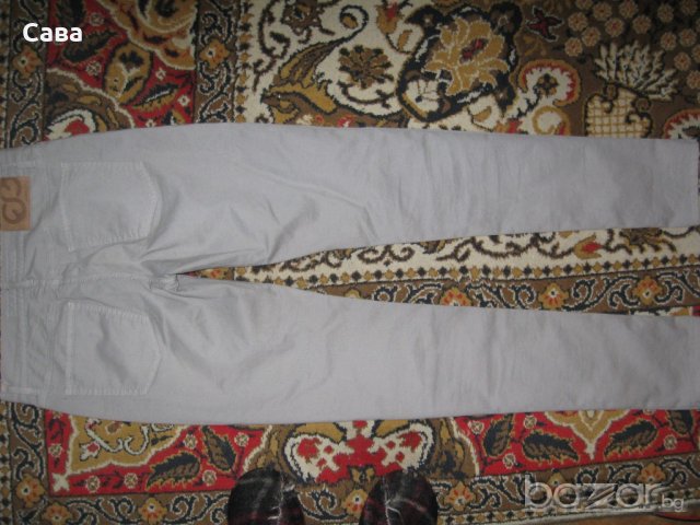 Спортен панталон ESCADA  дамски,размер 34-36, снимка 3 - Панталони - 20935096