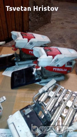Скиавтомати Tyrolia, снимка 4 - Зимни спортове - 18219528