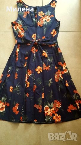 Чисто нова маркова рокля APRICOT с 2 подаръка  на ТОП цена, снимка 2 - Рокли - 25380267