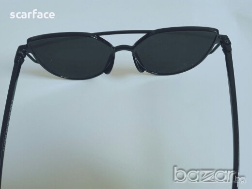 ПРОМОЦИЯ!Страхотни очила с огледалет ефект, снимка 4 - Слънчеви и диоптрични очила - 18480379