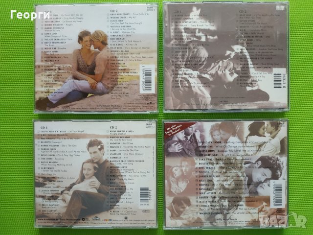 CD Оригинални " Супер Промо", снимка 7 - CD дискове - 23136605