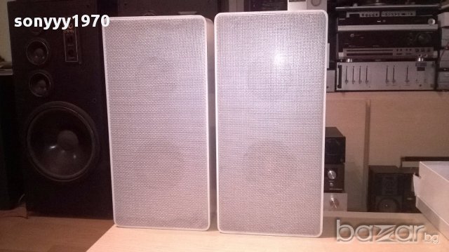 graetz-west germany-46х21х10см-2бр колони-внос швеицария