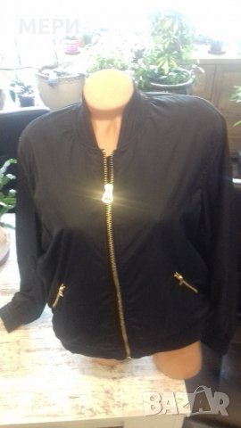 НОВО ЯКЕ НА  H & M + подарък , снимка 9 - Якета - 21701317