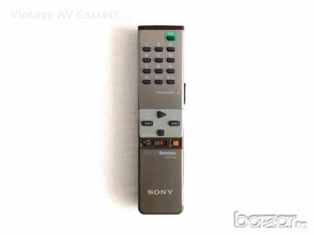 Продавам Betamax Видеорекордер Sony SL-HF150ES, снимка 6 - Плейъри, домашно кино, прожектори - 19225042