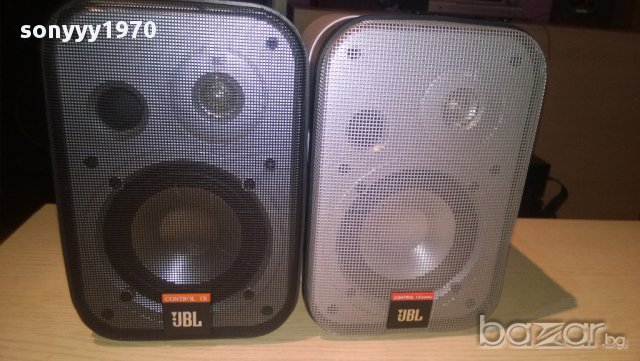 jbl-control 1X+control 1Xtreme-2бр-внос швеицария, снимка 15 - Тонколони - 11654207