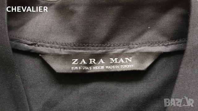 ZARA размер S мъжко яке лято, пролет, есен 8-20, снимка 6 - Якета - 22666760