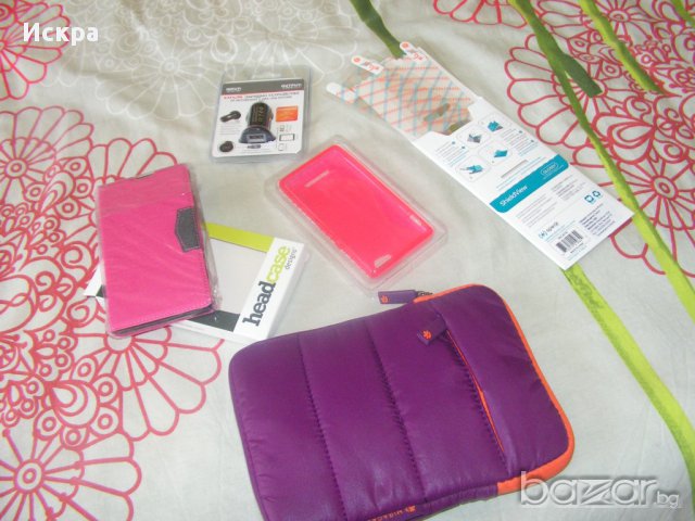 Аксесоари за таблет и мобилни телефони