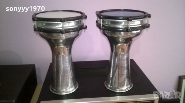 тарамбуки-нови от сирия-75ЛВ, снимка 4 - Ударни инструменти - 26130505