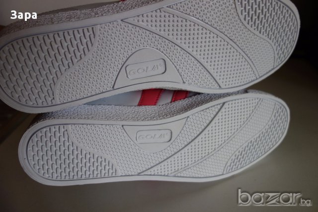 нови маратонки Gola, 37ми номер, снимка 4 - Маратонки - 17894975