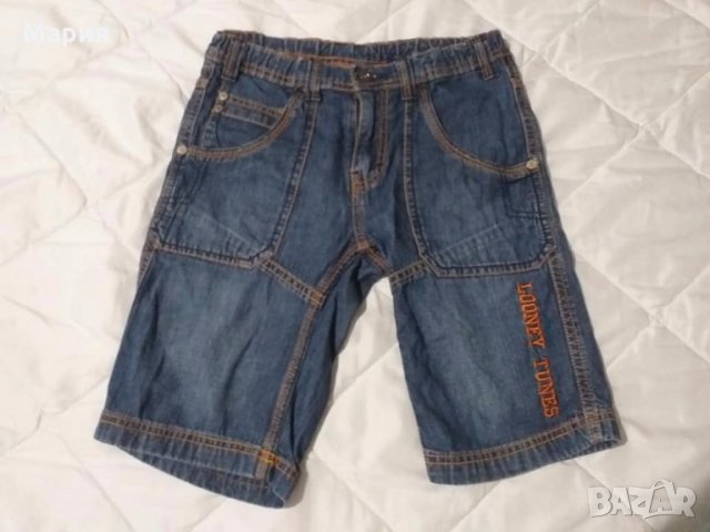 Къси панталони за момче размер 134-140 см./9-10 г., снимка 7 - Детски къси панталони - 25663157