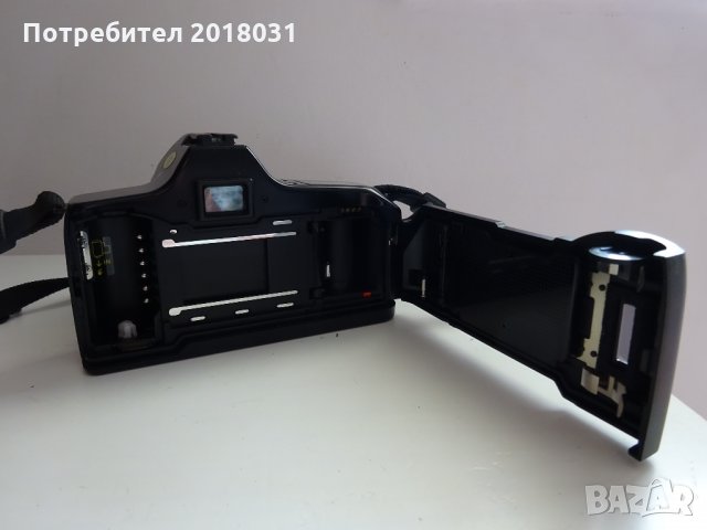 Minolta 3000i с обектив 35-80 мм, снимка 5 - Фотоапарати - 25917899