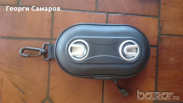 Нови Speaker bags AIV Germany - мобилни/преносими тонколонки, снимка 3 - Слушалки и портативни колонки - 17538779