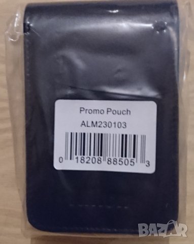 Кожен калъф за фотоапарат Nikon ALM230103 НОВ, снимка 2 - Чанти, стативи, аксесоари - 24116822