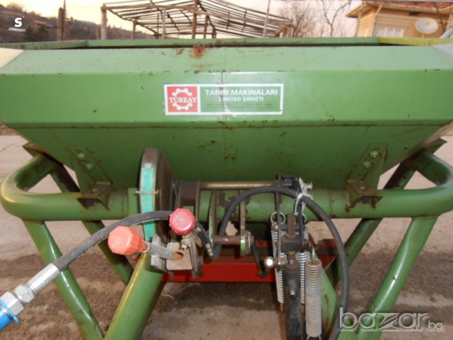 ТУРСКИ ПЛУГОВЕ И ИНВЕНТАР, снимка 10 - Селскостопанска техника - 9112570