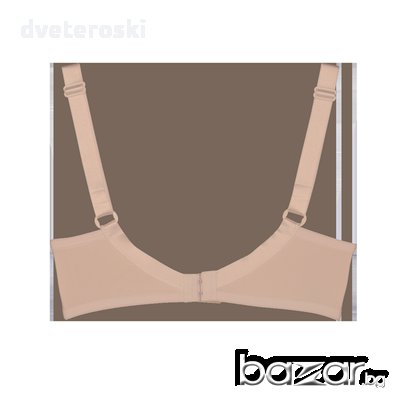 Сутиен Котонелла Ребека, снимка 3 - Бельо - 16432836