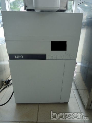 Ледогенератор втора употреба внос от Италия марка ICEMATIG   20 - 25 кг. за 24 часа. Цени от 550  Те, снимка 3 - Други машини и части - 7626647