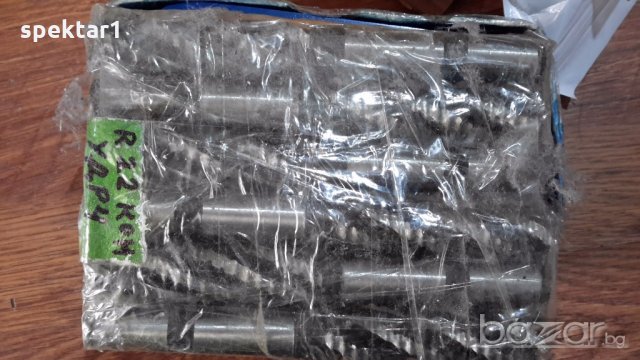 фрези дорникови с ЗТП ф 50 63 80 100 125 стругарски нож цена на производител, снимка 6 - Стругове - 19229453