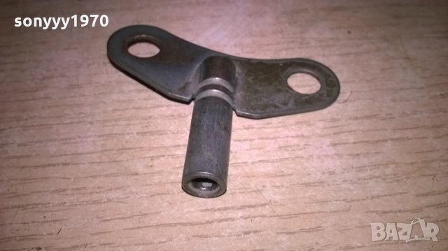 ключ-6х4см, снимка 5 - Колекции - 22641580