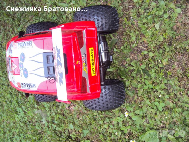 Детски джип играчка, снимка 2 - Коли, камиони, мотори, писти - 21673168