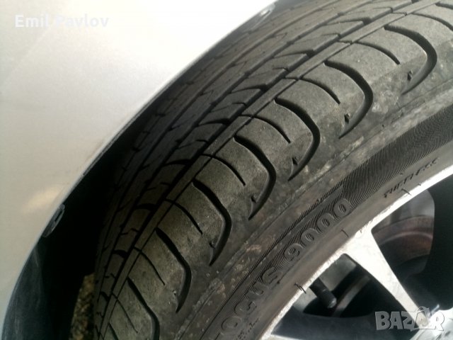 Mazda 6 2.0 CD MZR 140 к.с., снимка 11 - Автомобили и джипове - 22649301