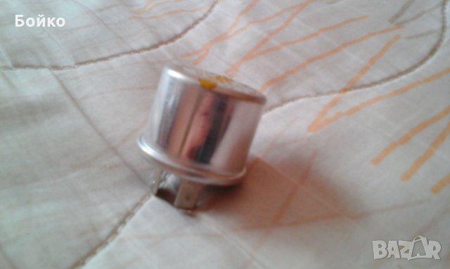 реле за мигачи , снимка 4 - Части - 24063898