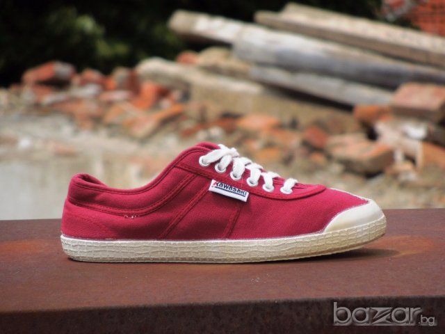Kawasaki Low Top Trainers -- номер 40, снимка 1