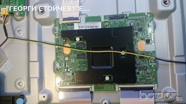 MAIN BOARD   -BN41-02443   BN94-10703V POWER        -HU10738-15006 T-CON        -BN41-02297 BN95-019, снимка 7 - Части и Платки - 18383504