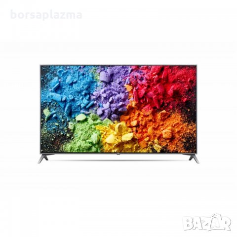 LG 49SK7900PLA Размер на екрана	49" (123 cm) Резолюция	3840 x 2160 пиксела, снимка 1